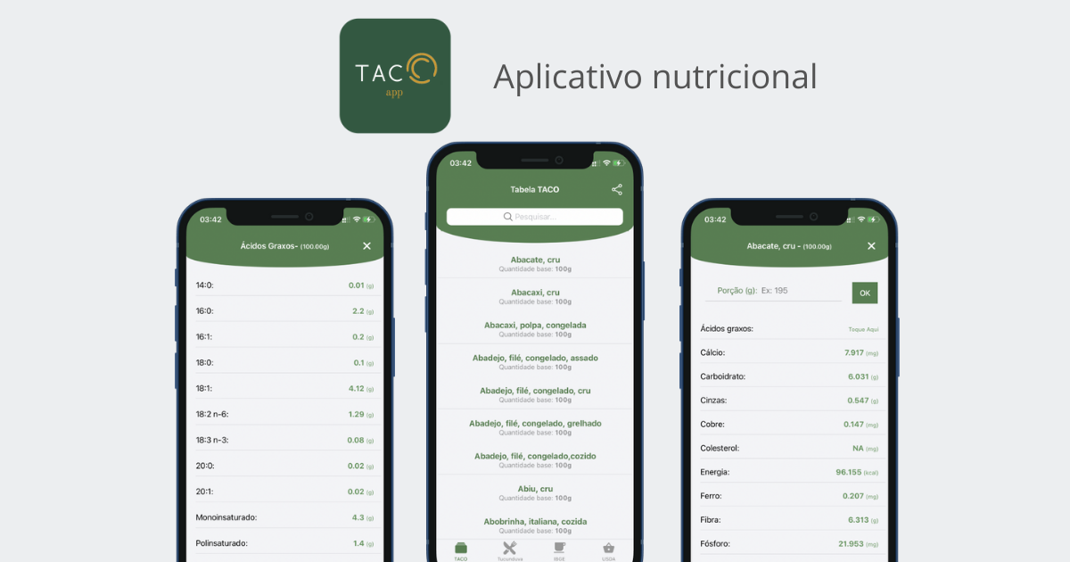 Taco App
